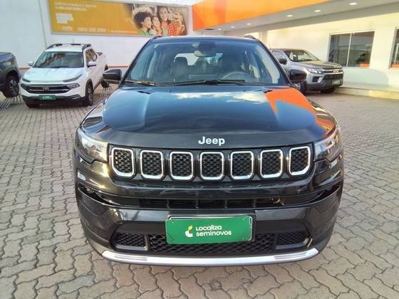 JEEP COMPASS 2023