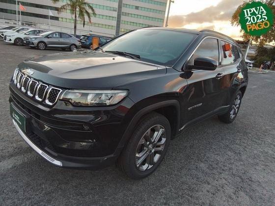 JEEP COMPASS 2024