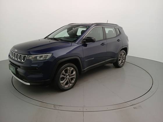 JEEP COMPASS 2023