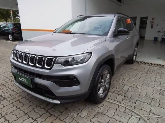 JEEP COMPASS 2023