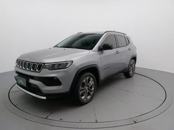 JEEP COMPASS 2023
