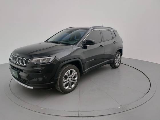 JEEP COMPASS 2022
