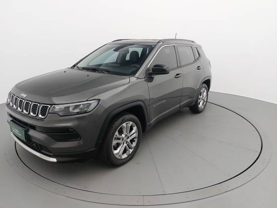 JEEP COMPASS 2022