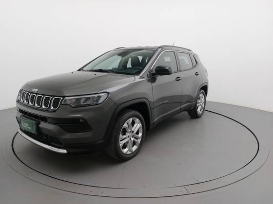 JEEP COMPASS 2022
