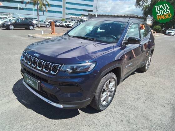 JEEP COMPASS 2023