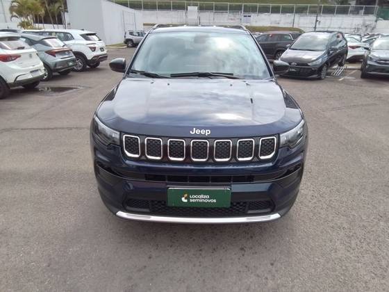 JEEP COMPASS 2024