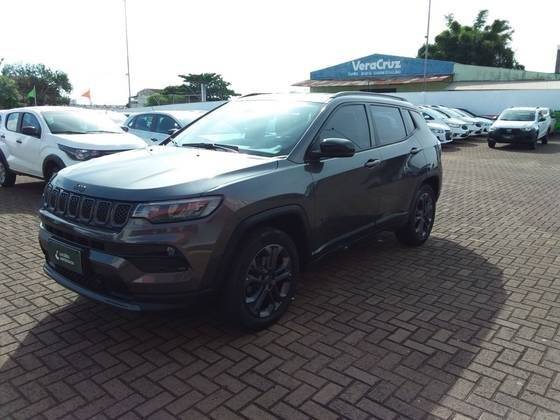 JEEP COMPASS 2023