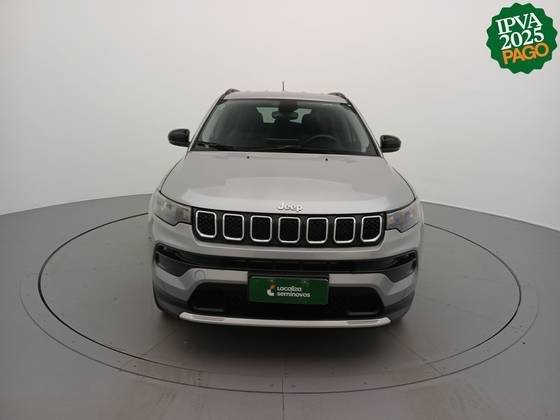 JEEP COMPASS 2023