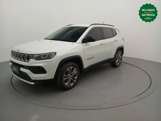 JEEP COMPASS 2023