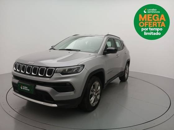 JEEP COMPASS 2023