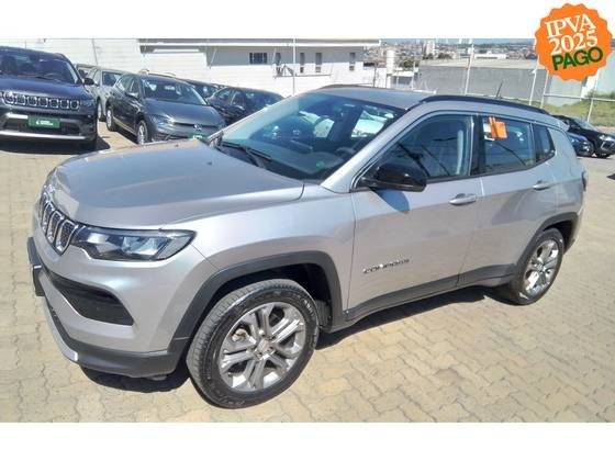 JEEP COMPASS 2023