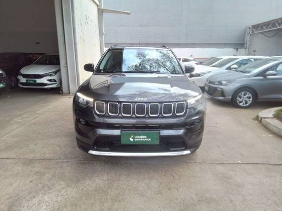 JEEP COMPASS 2023