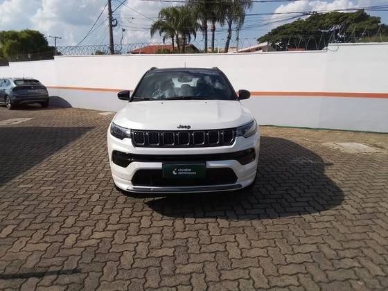 JEEP COMPASS 2024
