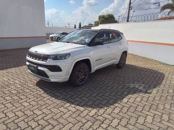 JEEP COMPASS 2024