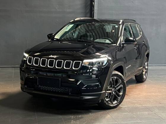 JEEP COMPASS 2025