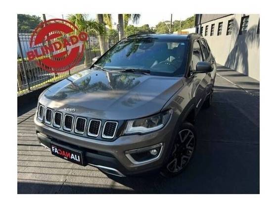 JEEP COMPASS 2019