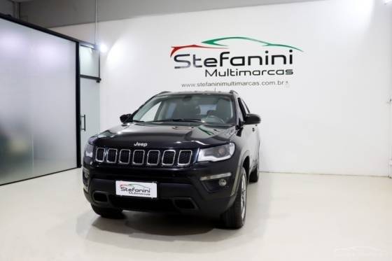 JEEP COMPASS 2020