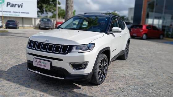JEEP COMPASS 2020