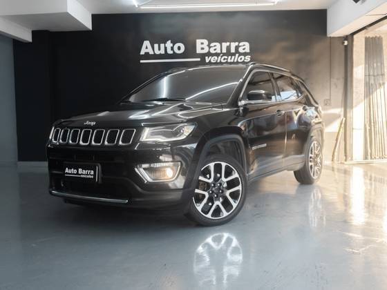 JEEP COMPASS 2020