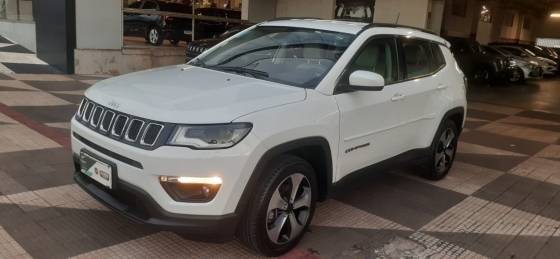 JEEP COMPASS 2018