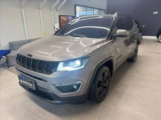 JEEP COMPASS 2021