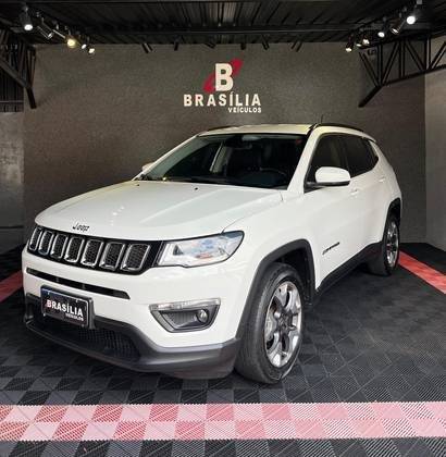 JEEP COMPASS 2019