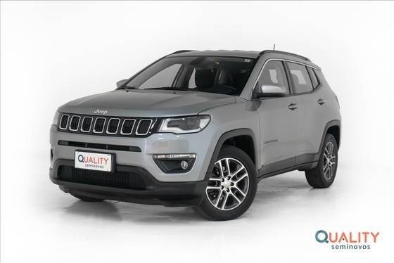 JEEP COMPASS 2021