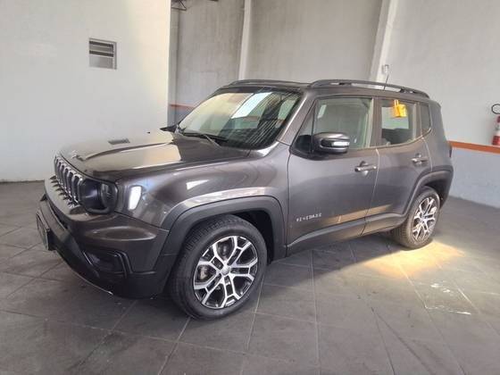 JEEP RENEGADE 2023
