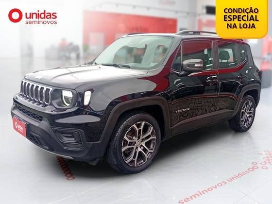 JEEP RENEGADE 2024