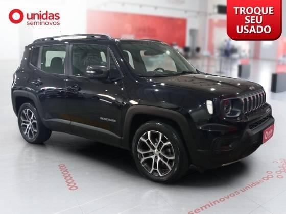 JEEP RENEGADE 2024