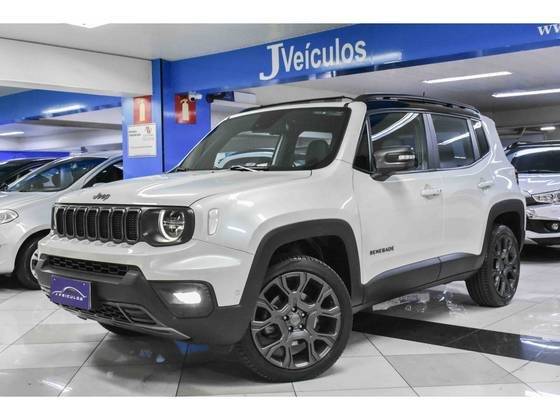 JEEP RENEGADE 2024