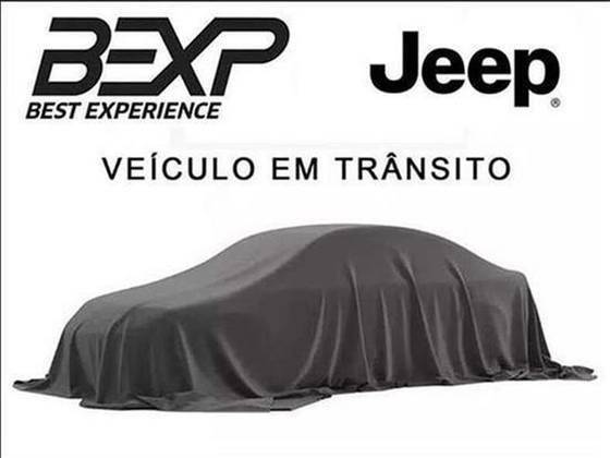 JEEP RENEGADE 2018