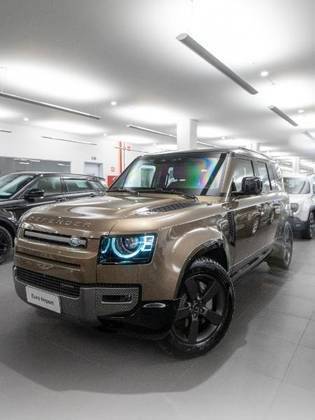 LAND ROVER DEFENDER 2023
