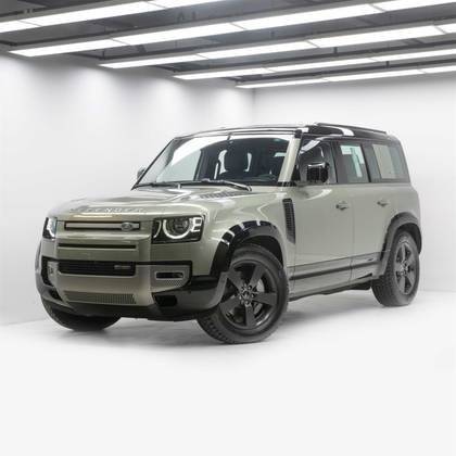 LAND ROVER DEFENDER 2024