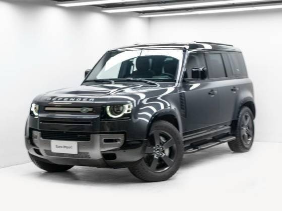 LAND ROVER DEFENDER 2023