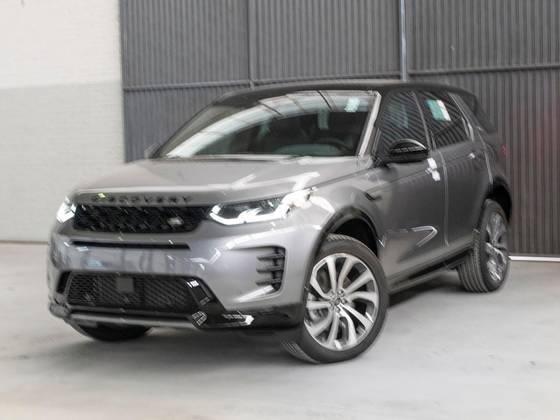 LAND ROVER DISCOVERY SPORT 2024