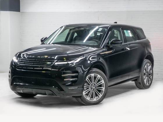 LAND ROVER RANGE ROVER EVOQUE 2024