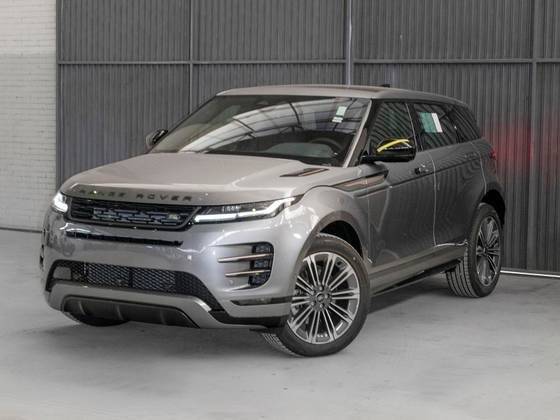 LAND ROVER RANGE ROVER EVOQUE 2024