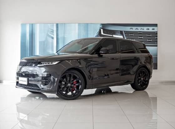 LAND ROVER RANGE ROVER SPORT 2024