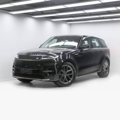 LAND ROVER RANGE ROVER SPORT 2024