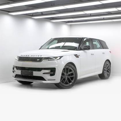 LAND ROVER RANGE ROVER SPORT 2024