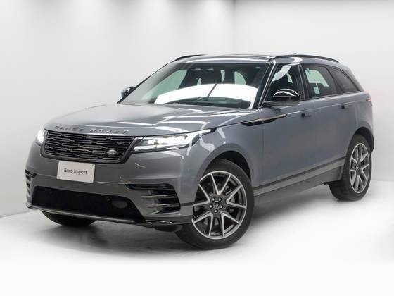 LAND ROVER RANGE ROVER VELAR 2024