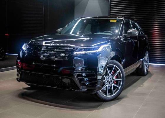 LAND ROVER RANGE ROVER VELAR 2024