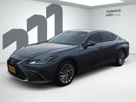 LEXUS ES 300h 2019