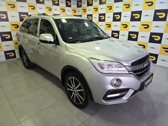 LIFAN X60 2019
