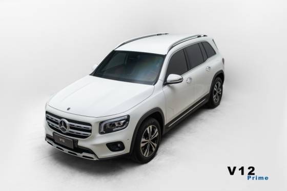 MERCEDES-BENZ GLB 200 2021