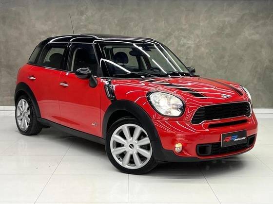 MINI COOPER 2012