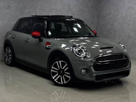 MINI COOPER 2019