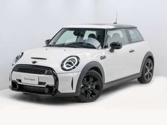 MINI COOPER 2024