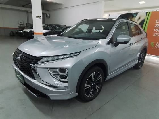 MITSUBISHI ECLIPSE CROSS 2023